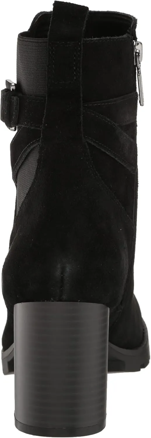 Blondo Women's Waterproof Treasure Fashion Boot