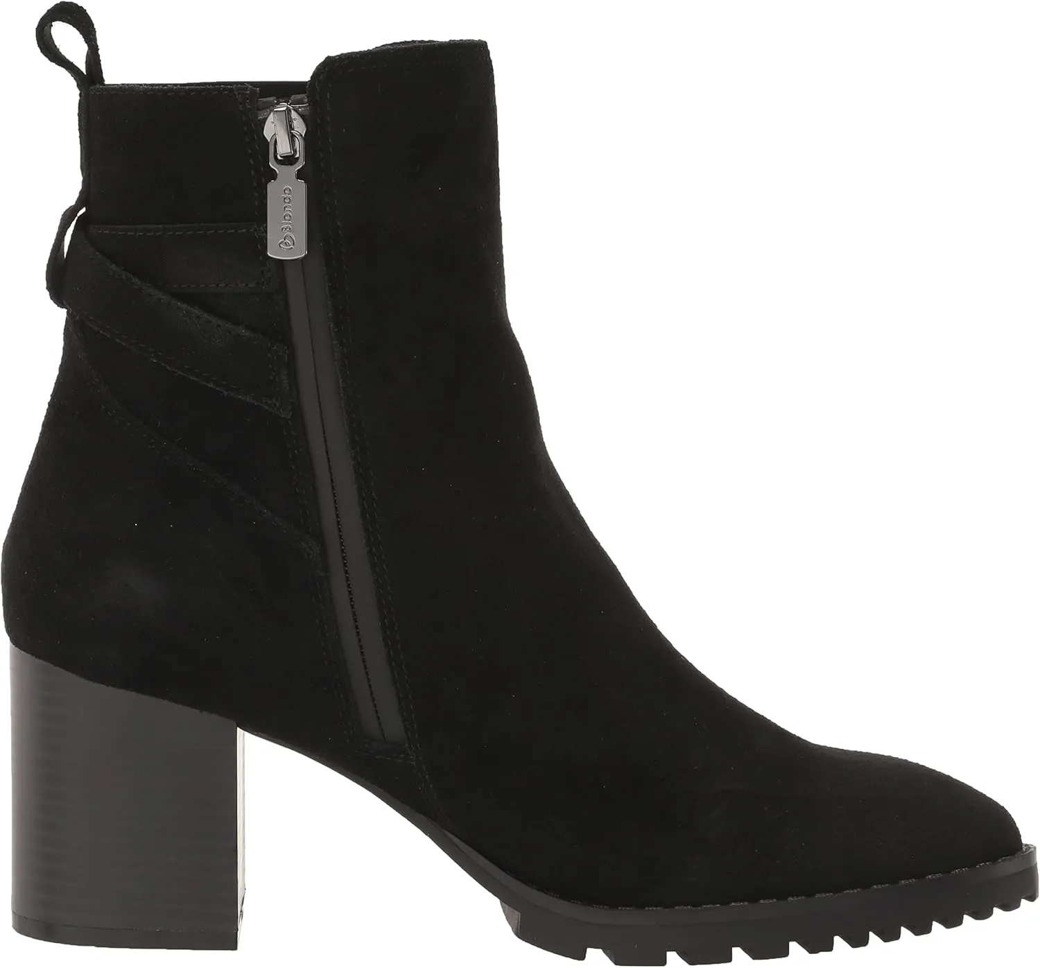 Blondo Women's Waterproof Treasure Fashion Boot