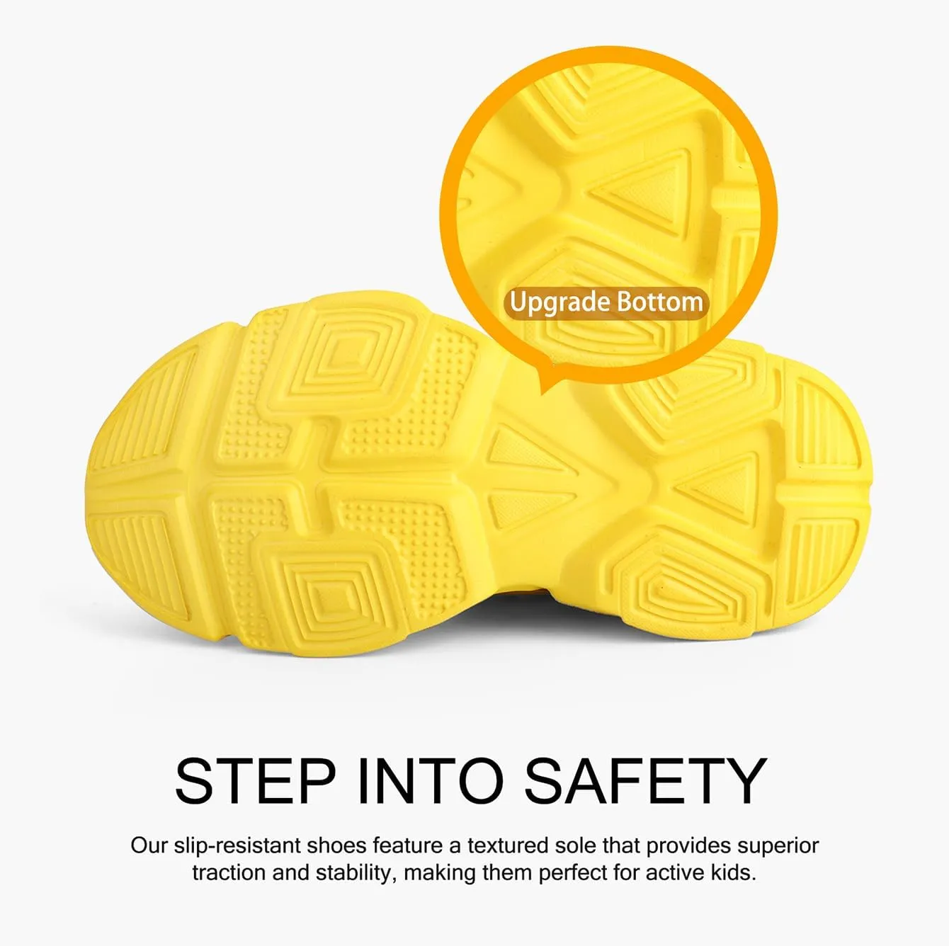 Boys and Girls Lightweight Sports Shoelacesunning Shoes