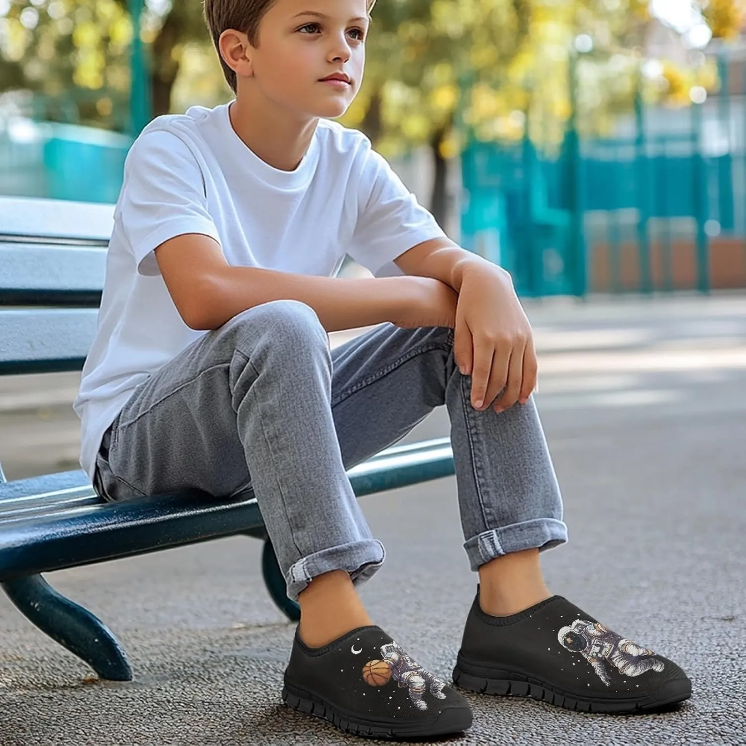 Boys Sneakers for Kids Girls Footwear