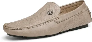 Bruno Marc Men's 3251314 Penny Loafers Moccasins Shoes