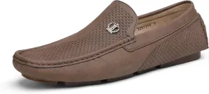 Bruno Marc Men's 3251314 Penny Loafers Moccasins Shoes