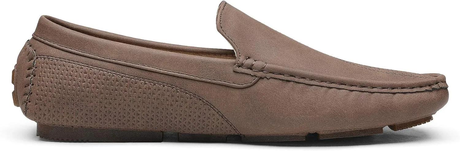 Bruno Marc Men's 3251314 Penny Loafers Moccasins Shoes