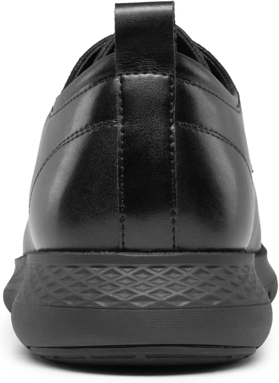 Bruno Marc Men's Casual Dress Sneakers Formal Business Shoes Crossflex NeatLite Oxfords
