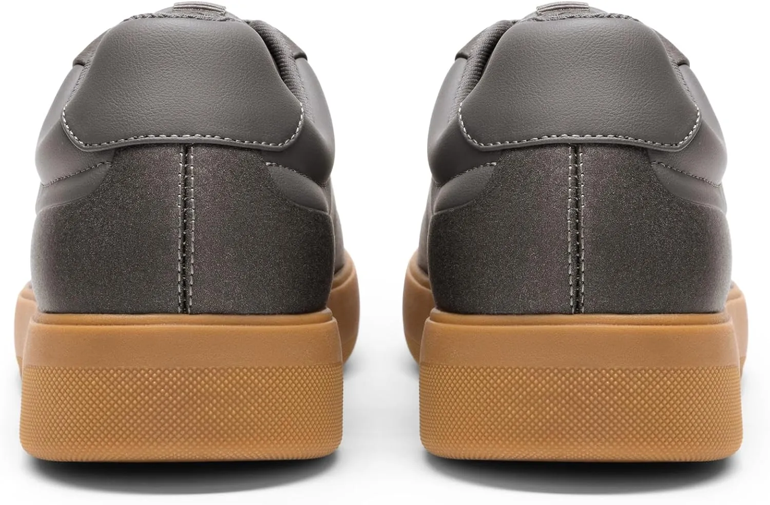 Bruno Marc Men's Dress Sneakers Business Casual Shoes for Men Lace Up Slip-Resistant Fashion Sneakers