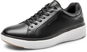 Bruno Marc Men's WaveFlex CoreNeat Dress Fashion Sneakers Casual Shoes