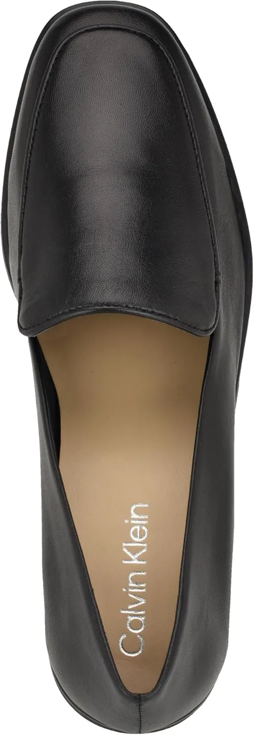 Calvin Klein Women's Nolla Loafer