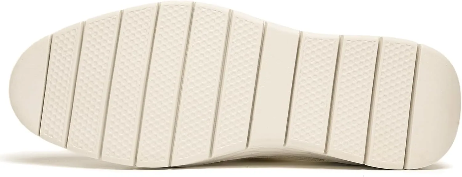 Cestfini Mens Comfortable Dress Shoes