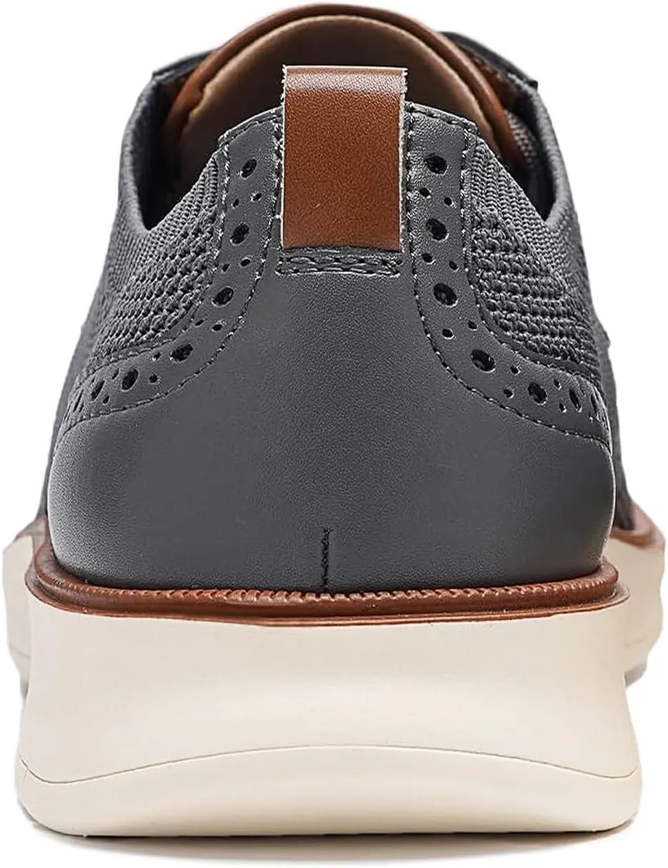 Cestfini Mens Comfortable Dress Shoes