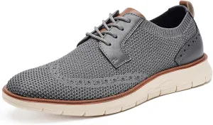 Cestfini Mens Comfortable Dress Shoes