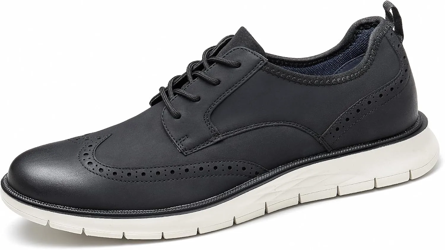 Cestfini Mens Comfortable Dress Shoes