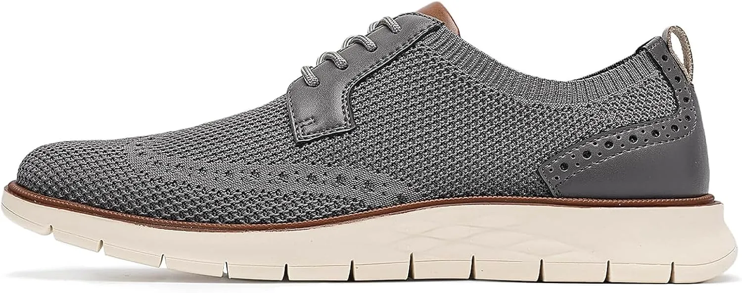 Cestfini Mens Comfortable Dress Shoes