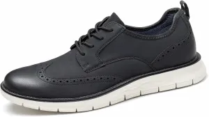 Cestfini Mens Comfortable Dress Shoes