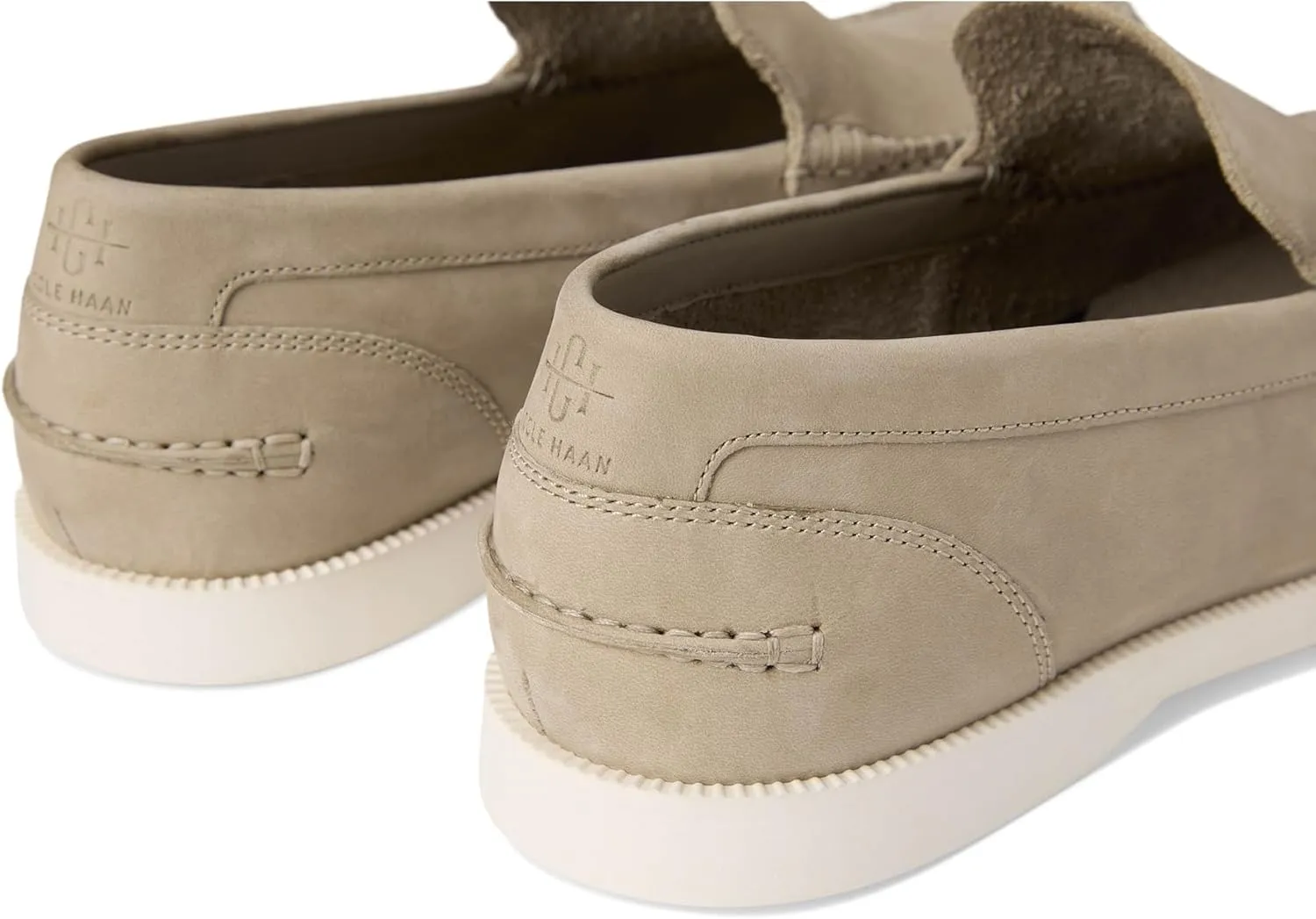 Cole Haan Men's American Classics Hampton Loafers