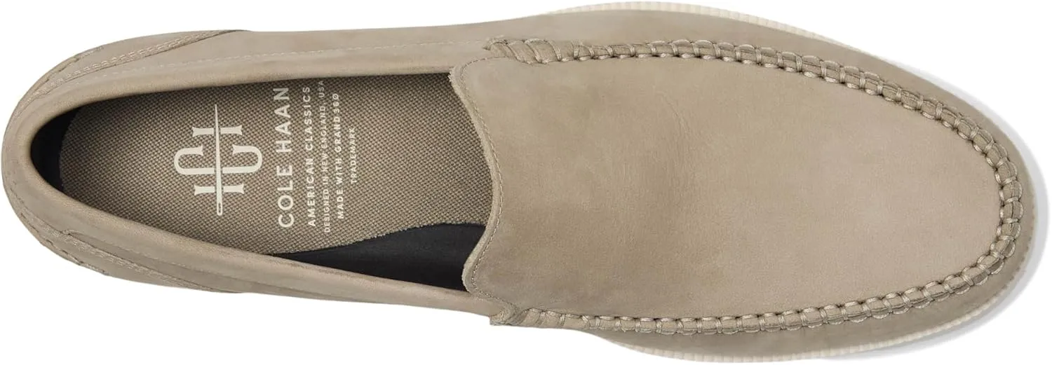 Cole Haan Men's American Classics Hampton Loafers