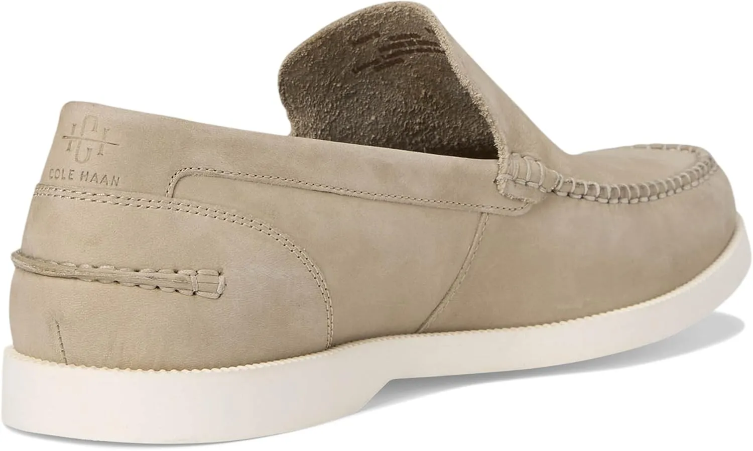 Cole Haan Men's American Classics Hampton Loafers