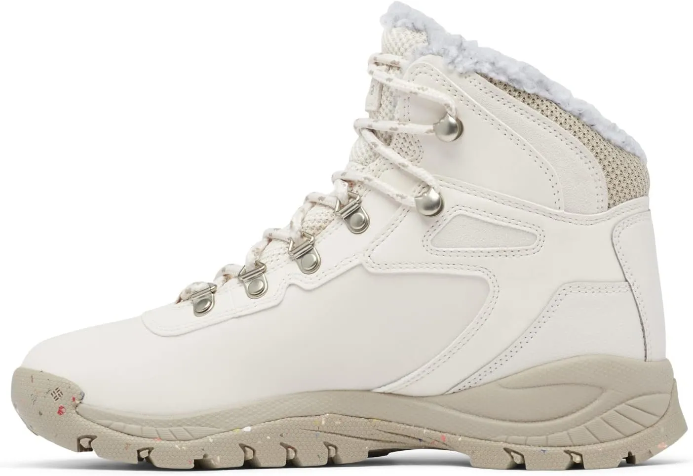 Columbia Women's Newton Ridge Waterproof Omni-Heat Ii Hiking Shoe