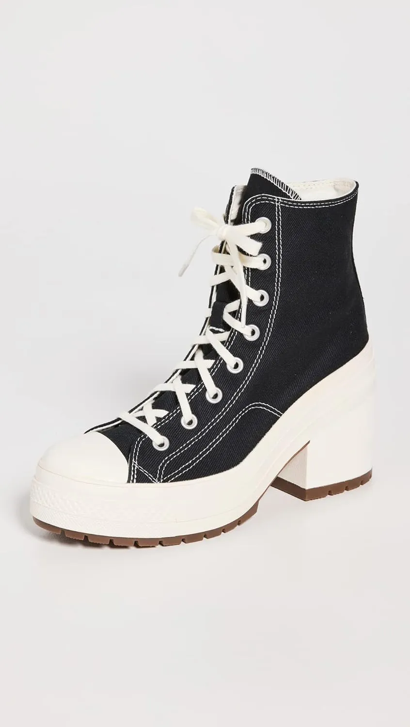 Converse Women's Chuck 70 Heel Sneakers