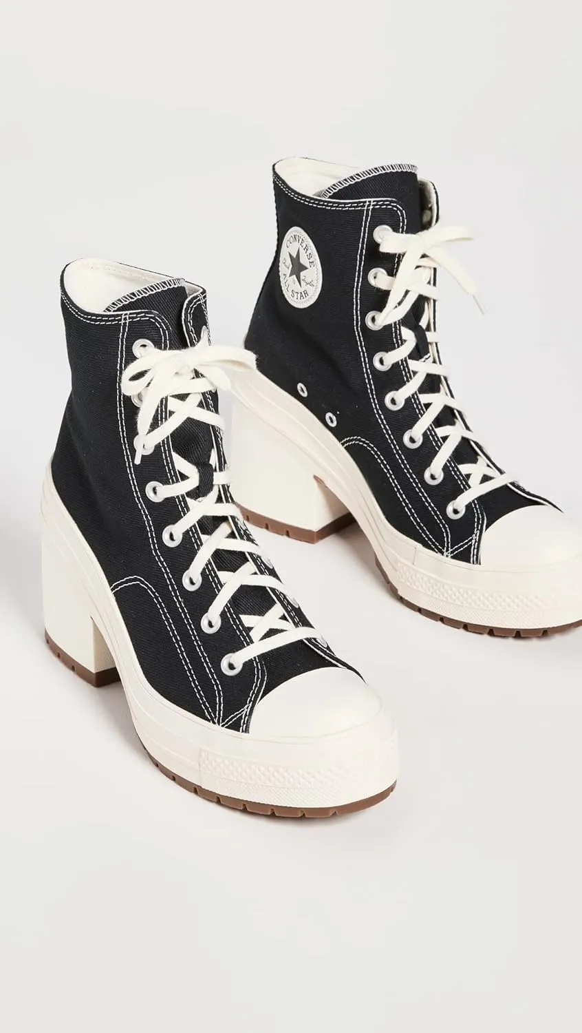 Converse Women's Chuck 70 Heel Sneakers