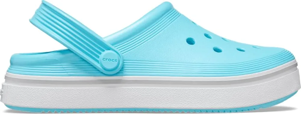 Crocs Unisex-Child Off Court Clog