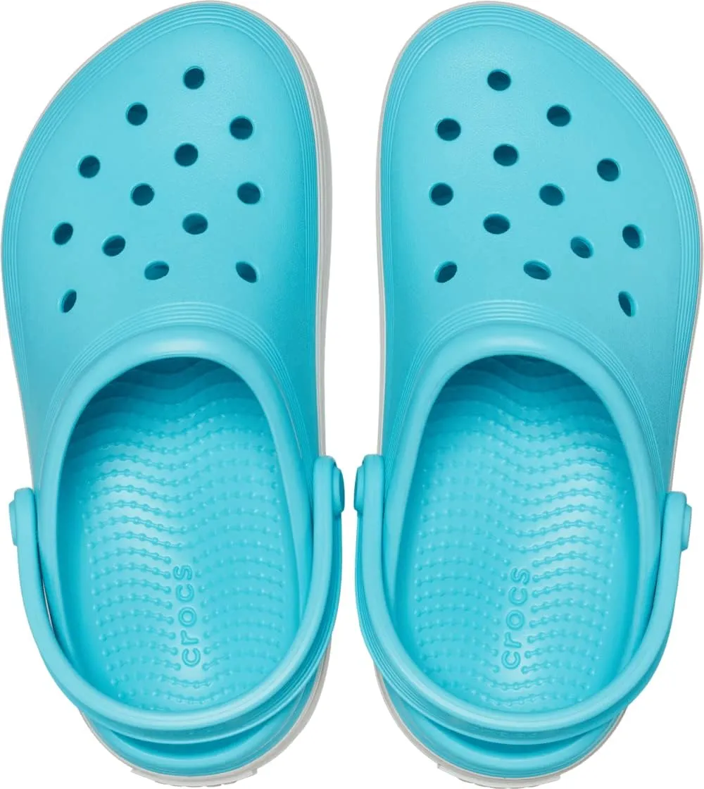Crocs Unisex-Child Off Court Clog