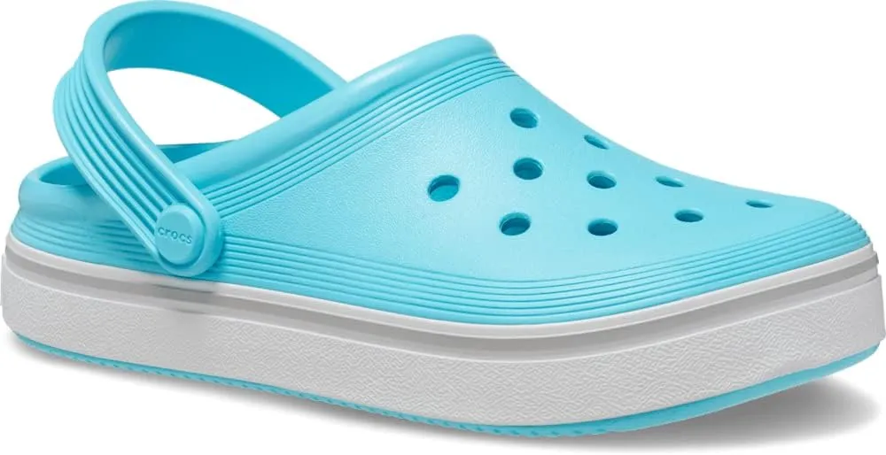 Crocs Unisex-Child Off Court Clog