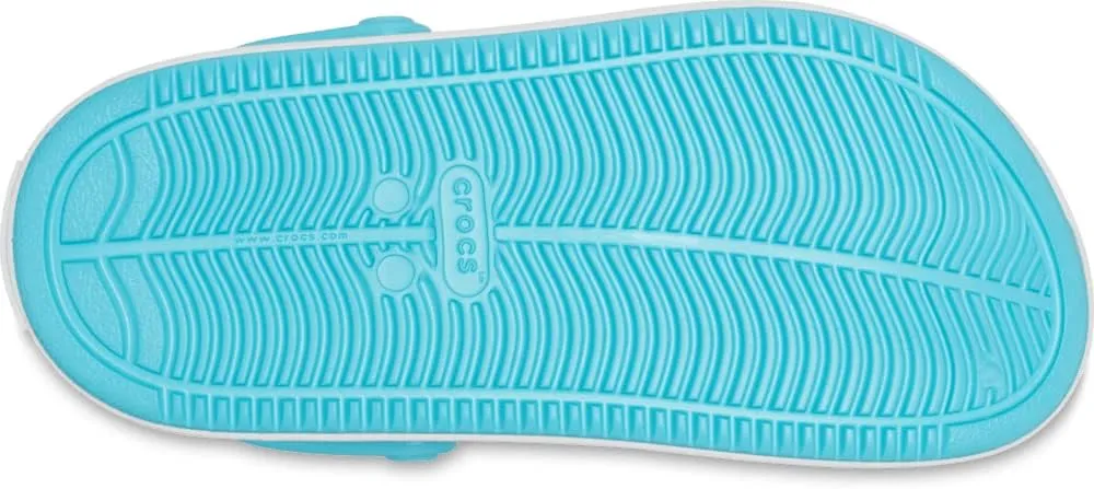 Crocs Unisex-Child Off Court Clog