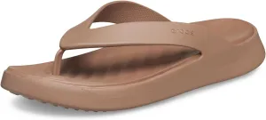 Crocs Women's Getaway Flip Flops