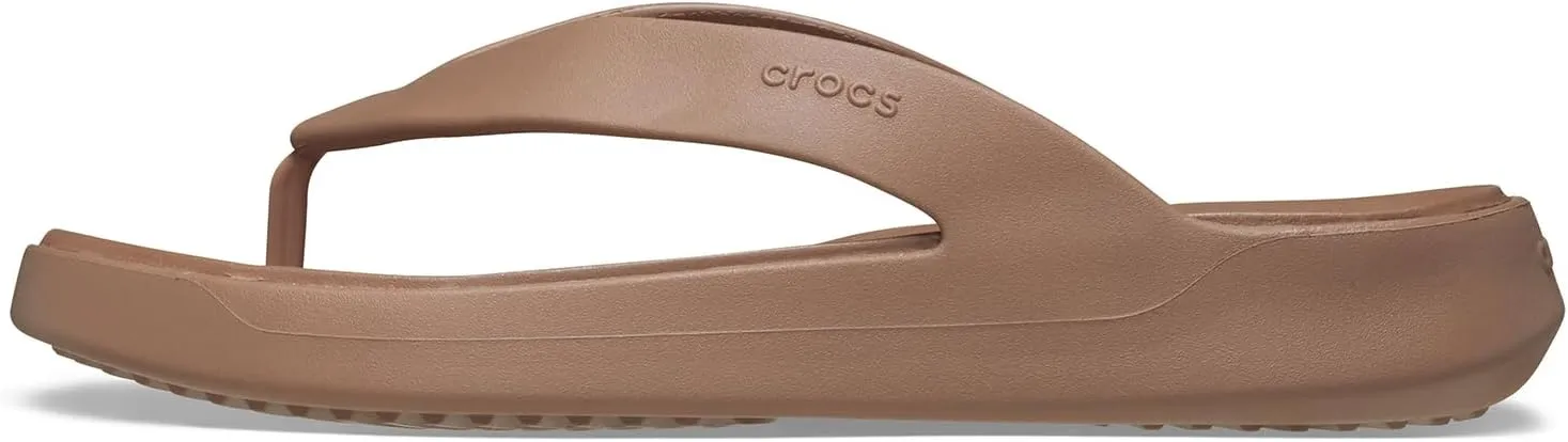 Crocs Women's Getaway Flip Flops