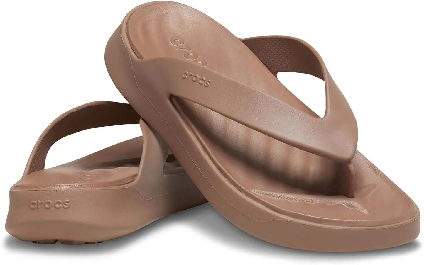 Crocs Women's Getaway Flip Flops