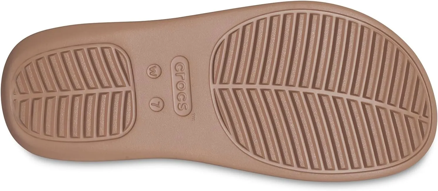 Crocs Women's Getaway Flip Flops