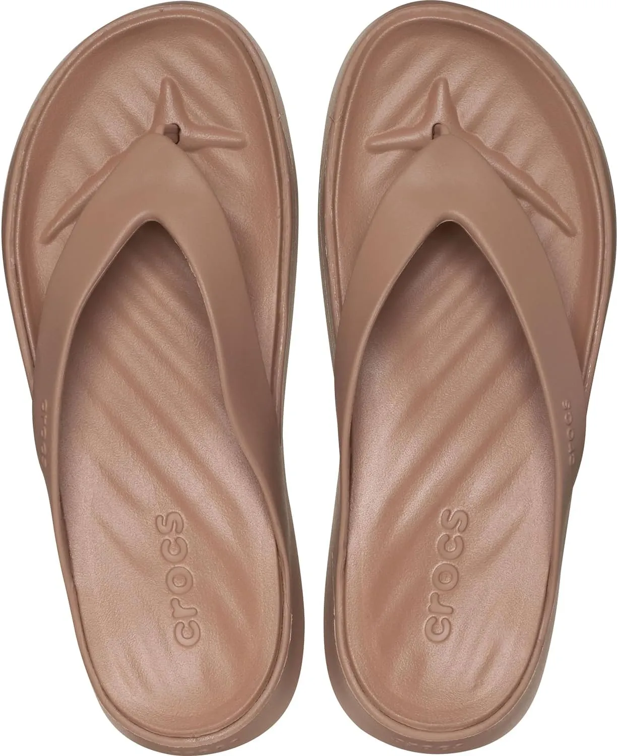 Crocs Women's Getaway Flip Flops