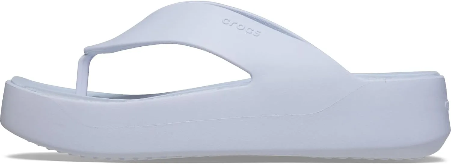 Crocs Women's Getaway Platform Flip Flop Sandals