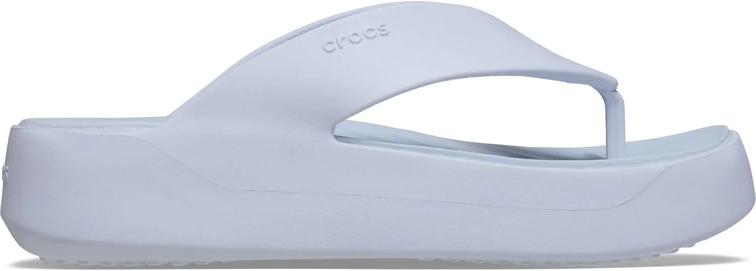 Crocs Women's Getaway Platform Flip Flop Sandals