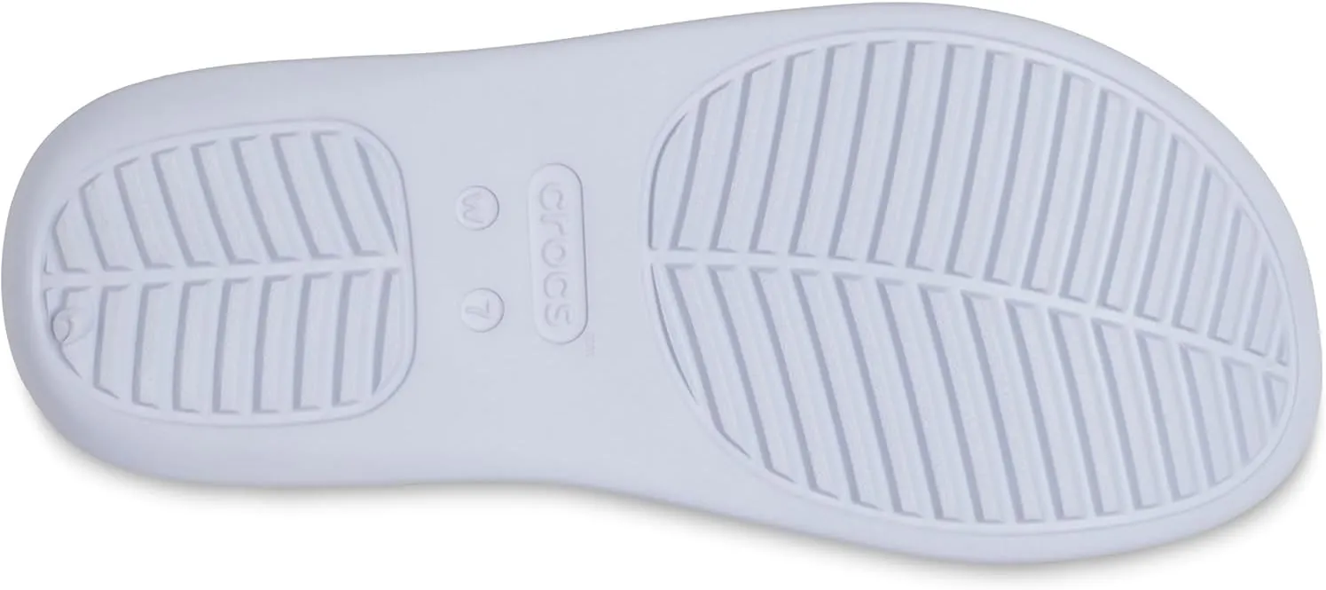 Crocs Women's Getaway Platform Flip Flop Sandals