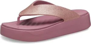 Crocs Women's Getaway Platform Flip Flop Sandals