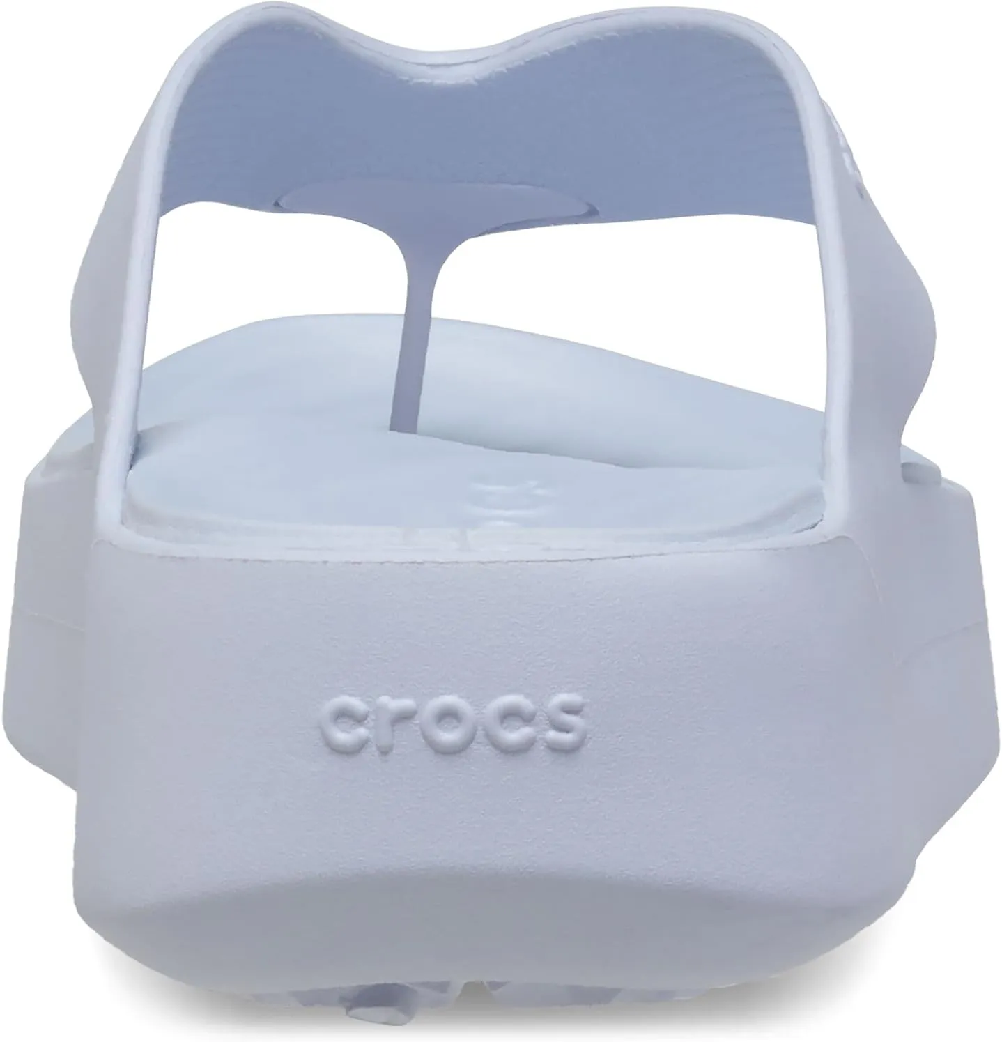Crocs Women's Getaway Platform Flip Flop Sandals
