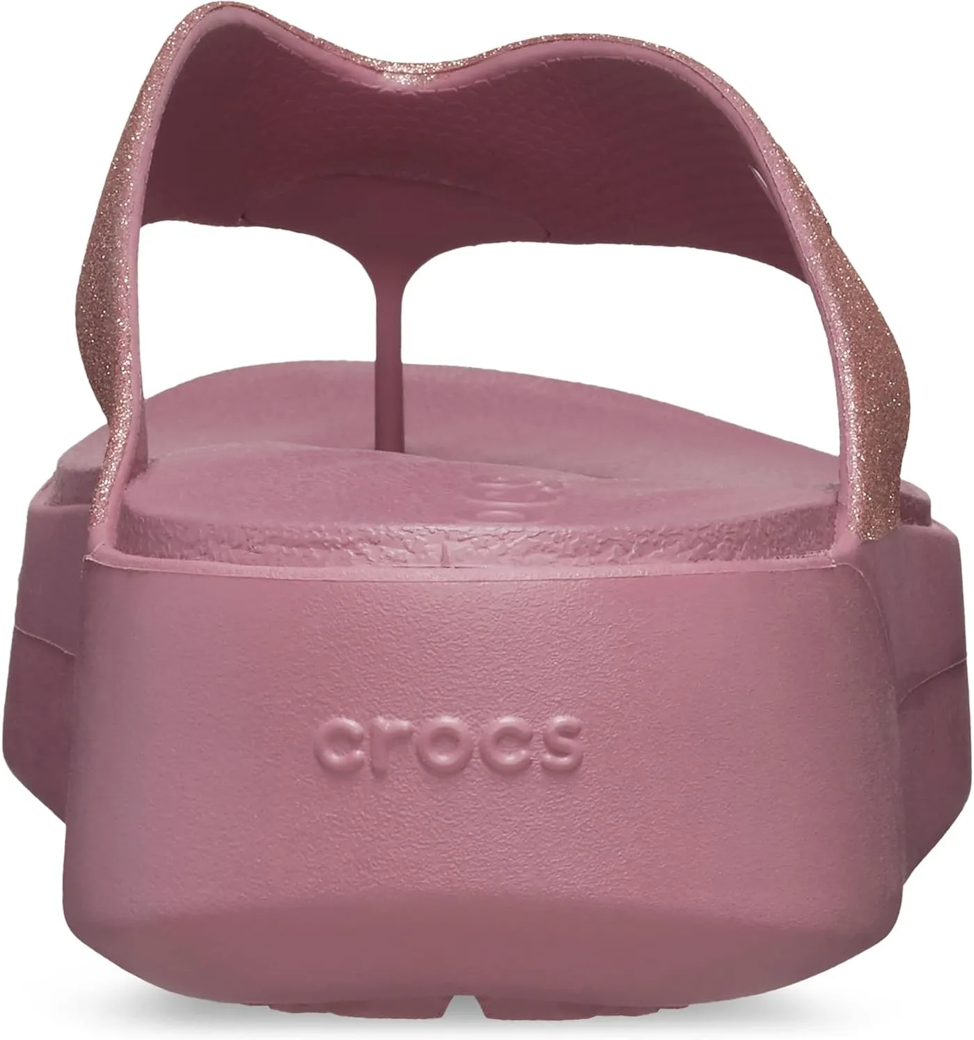 Crocs Women's Getaway Platform Flip Flop Sandals