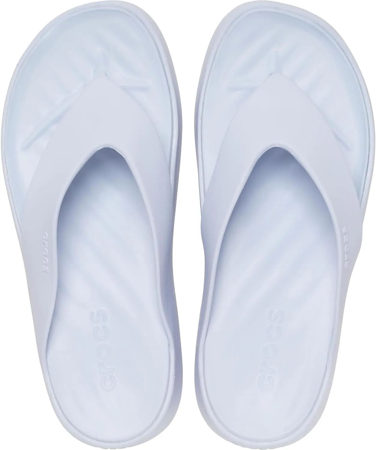 Crocs Women's Getaway Platform Flip Flop Sandals