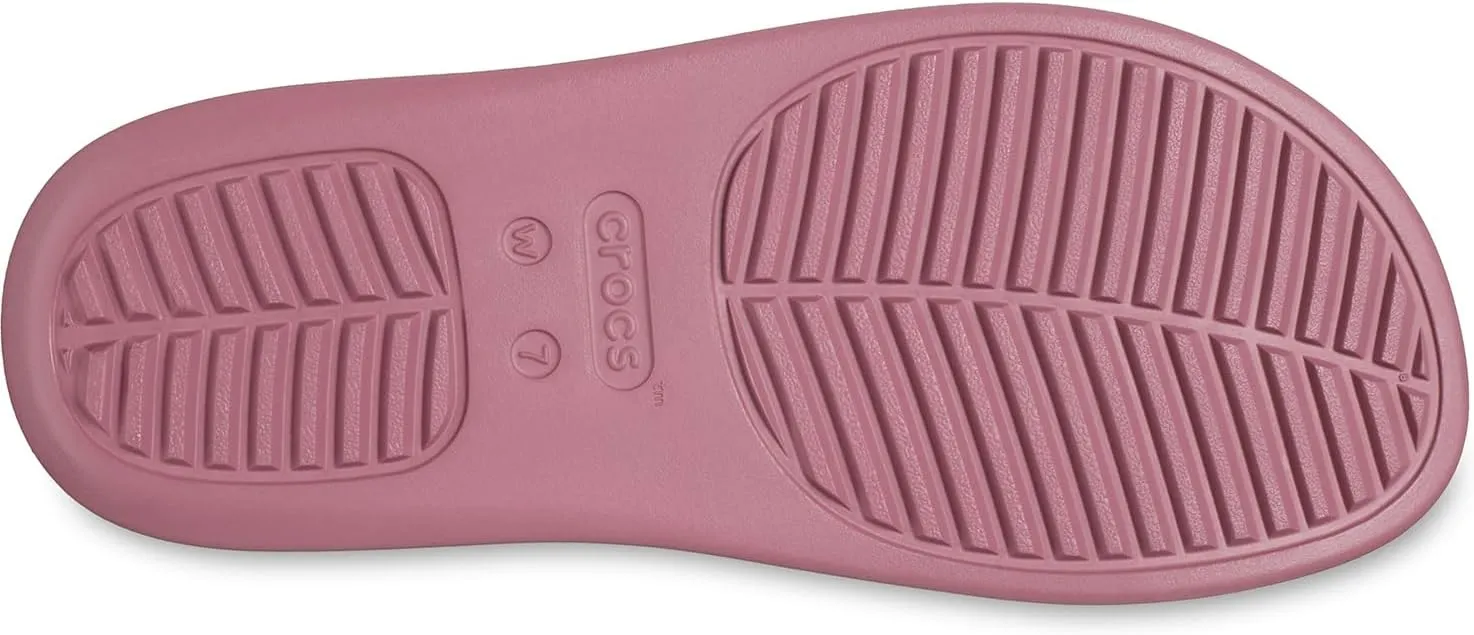 Crocs Women's Getaway Platform Flip Flop Sandals