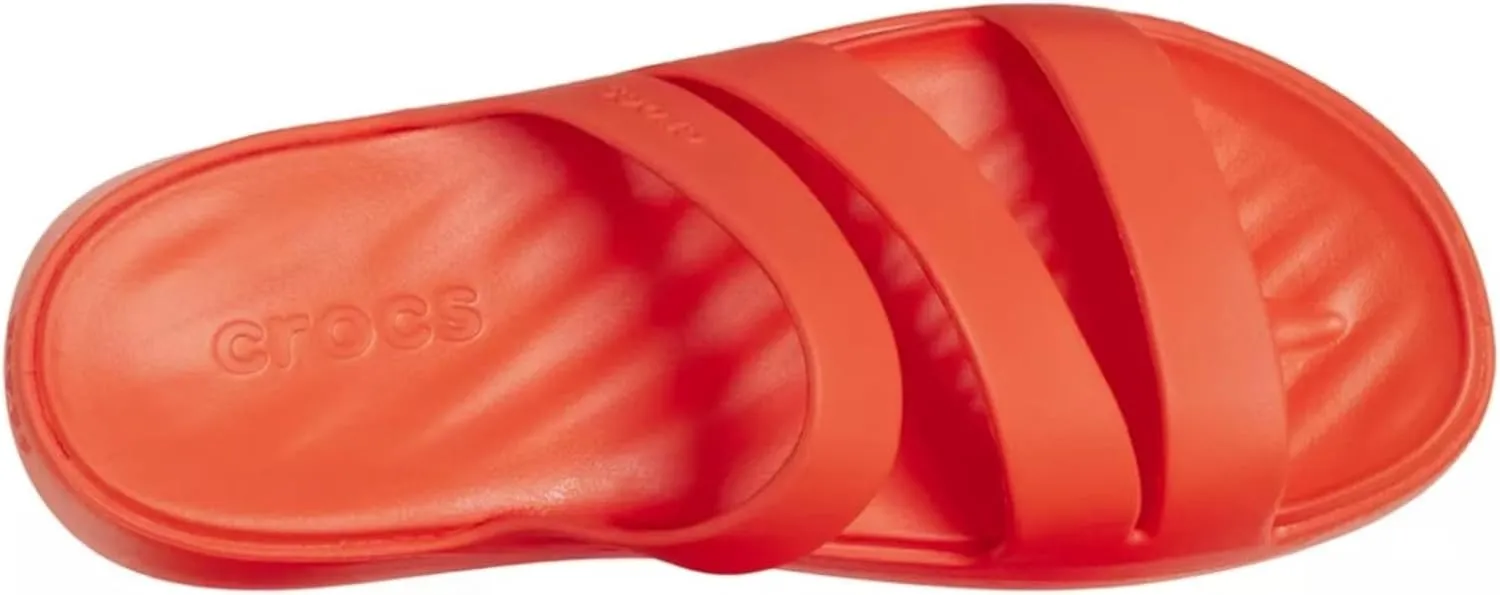 Crocs Women's Getaway Strappy Sandals
