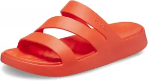 Crocs Women's Getaway Strappy Sandals