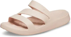 Crocs Women's Getaway Strappy Sandals
