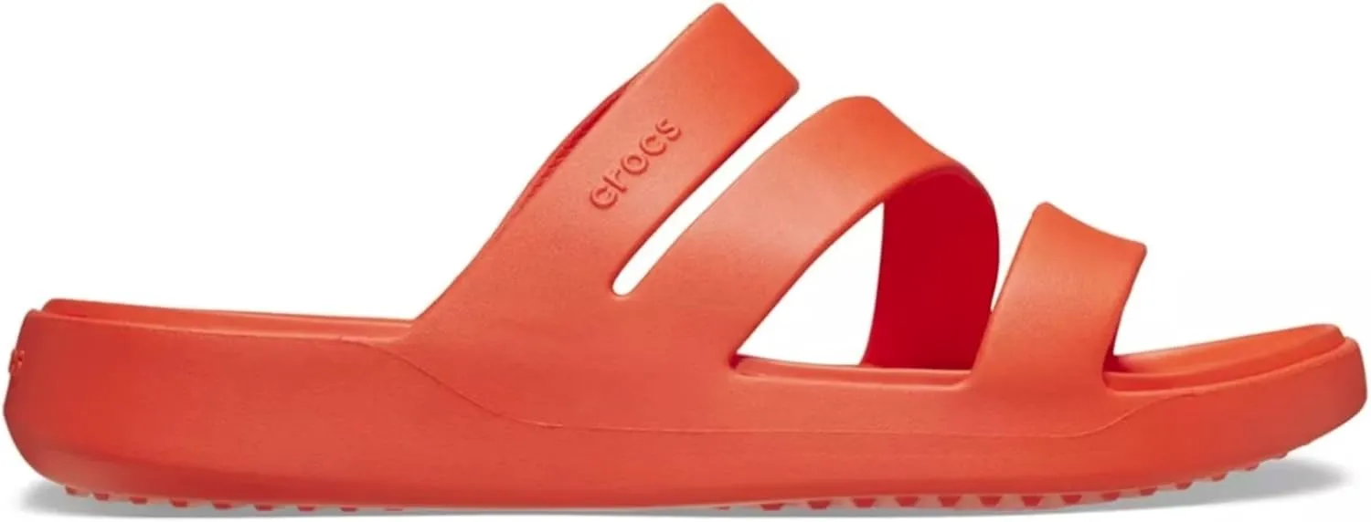 Crocs Women's Getaway Strappy Sandals