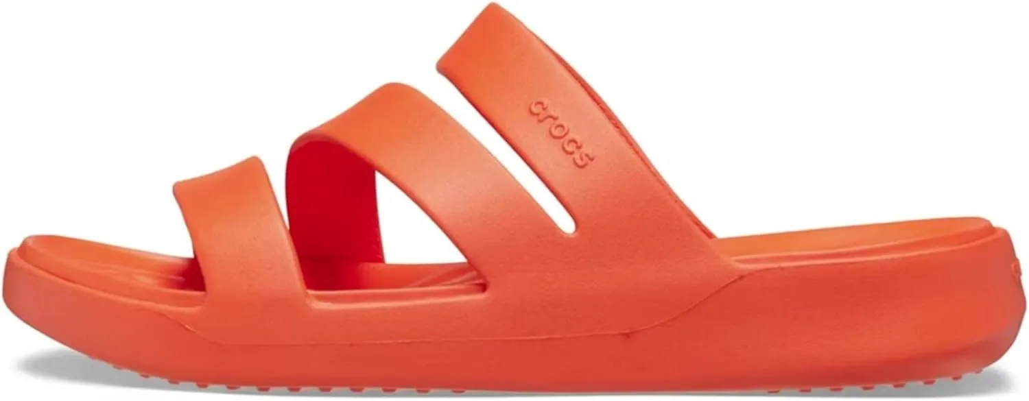 Crocs Women's Getaway Strappy Sandals