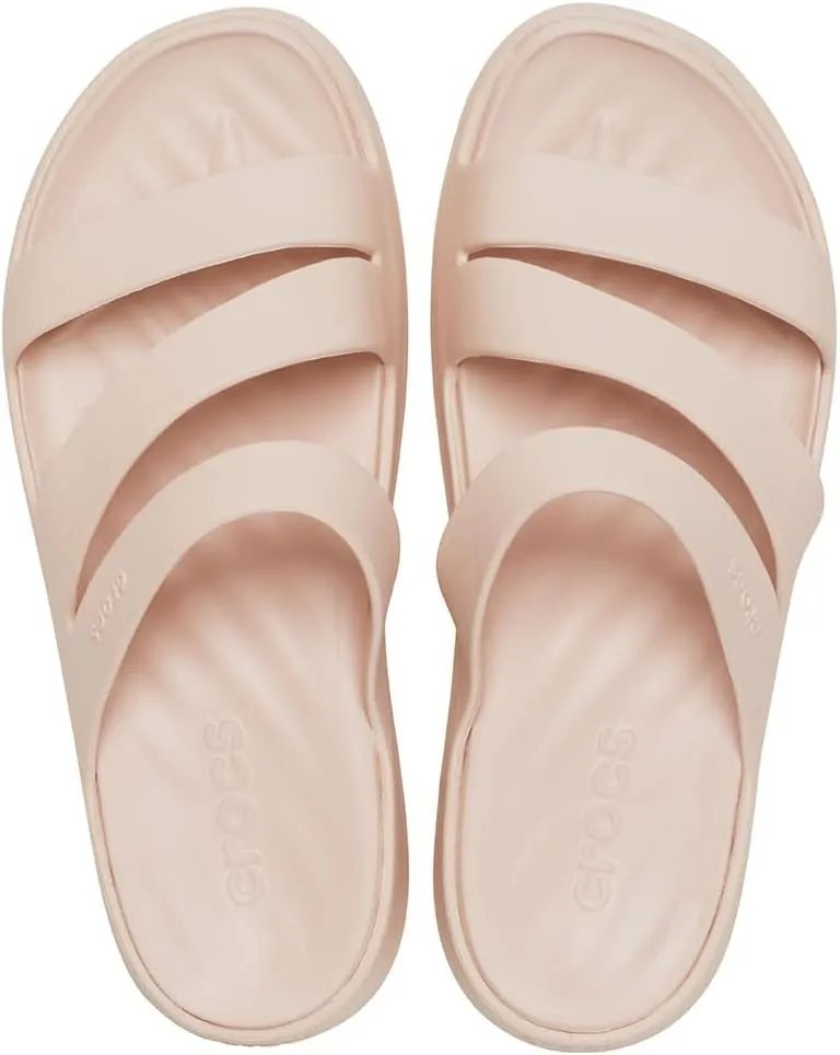 Crocs Women's Getaway Strappy Sandals