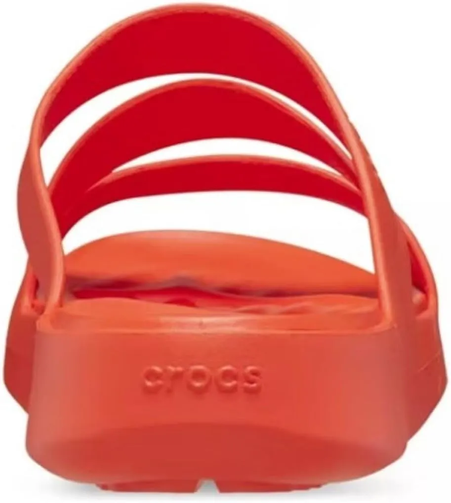 Crocs Women's Getaway Strappy Sandals