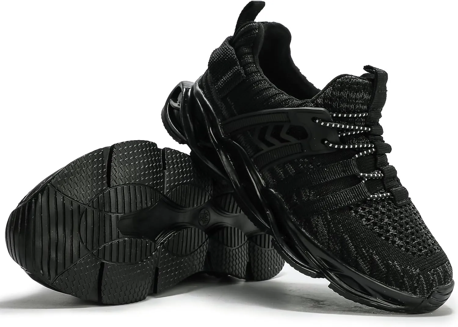 DADAWEN Toddler/Little Kid Boys Girls Lightweight Breathable Sneakers Strap Athletic Tennis Shoes for Running Walking