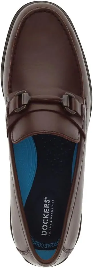 DOCKERS Men's Whitworth Loafer