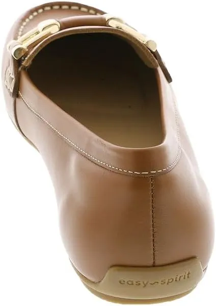 Easy Spirit Women's Megan Loafer Flat